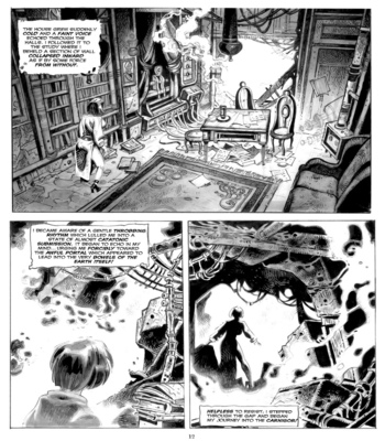 Deanna-Of-The-Dead-Night-One 10 free sex comic