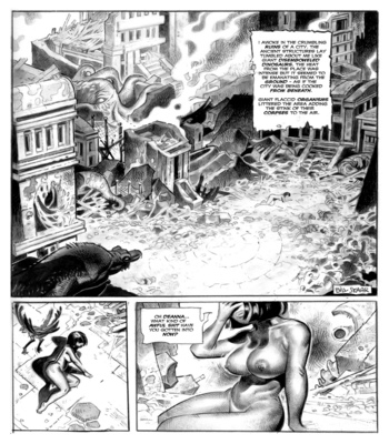Deanna-Of-The-Dead-Night-One 13 free sex comic