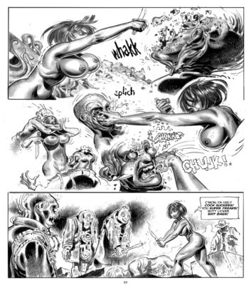Deanna-Of-The-Dead-Night-One 17 free sex comic