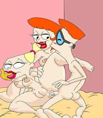 Dex-s-Incestory 7 free sex comic