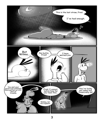 Dino 2 free sex comic