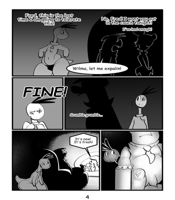 Dino 3 free sex comic