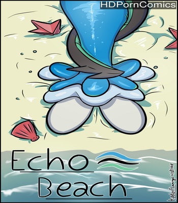 Echo-Beach 1 free porn comics