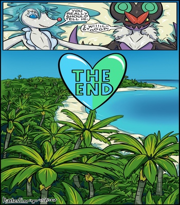 Echo-Beach 5 free sex comic
