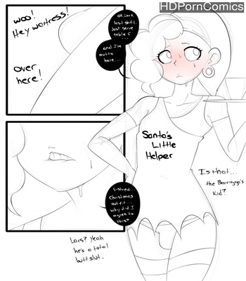 Elf-Lars 1 free porn comics