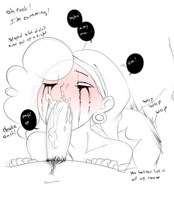 Elf-Lars 3 free sex comic