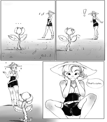 Ero-Fantasy-Girls-1-Witch-Girl 2 free sex comic
