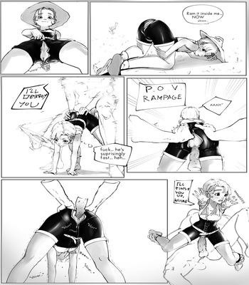 Ero-Fantasy-Girls-1-Witch-Girl 6 free sex comic