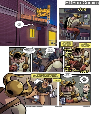 Evil-Inc-After-Dark 1 free porn comics