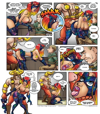 Evil-Inc-After-Dark 7 free sex comic