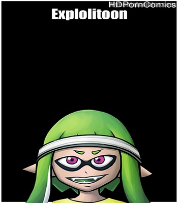 Explolitoon 1 free porn comics
