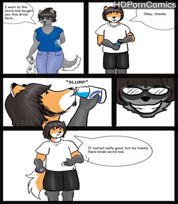 Fill-Me-Up 1 free porn comics