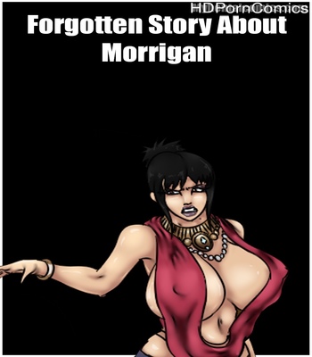 Forgotten-Story-About-Morrigan 1 free porn comics