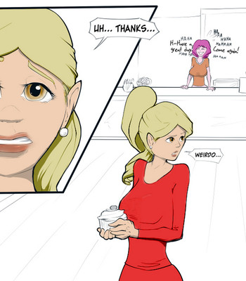 Friendship Is Dirty 1 comic porn sex 003