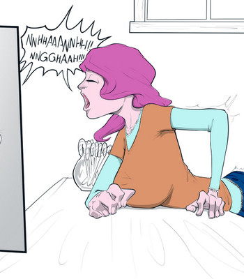 Friendship Is Dirty 1 comic porn sex 004
