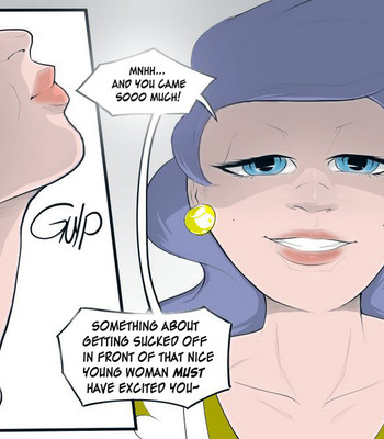 Friendship Is Dirty 1 comic porn sex 006