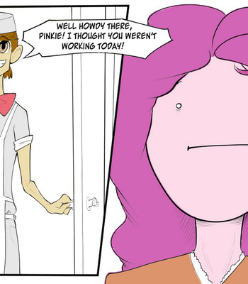 Friendship Is Dirty 1 comic porn sex 014