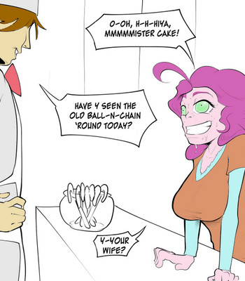 Friendship Is Dirty 1 comic porn sex 015