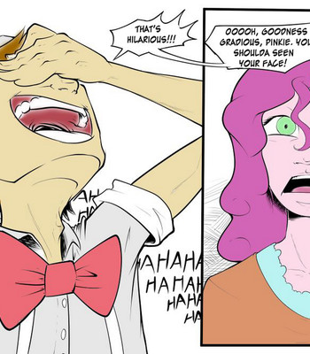 Friendship Is Dirty 1 comic porn sex 024