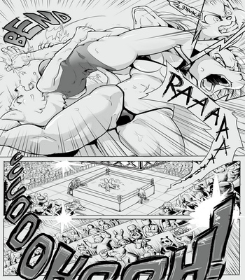 Furry-Fight-Chronicles-1-Roora-VS-Fenny 6 free sex comic