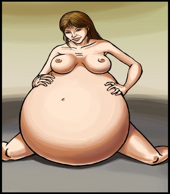 Girlfriends 6 free sex comic