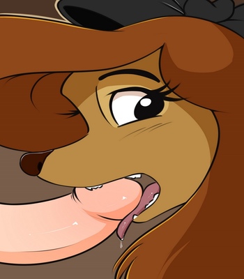 Good-Dog-Two-Bones 6 free sex comic