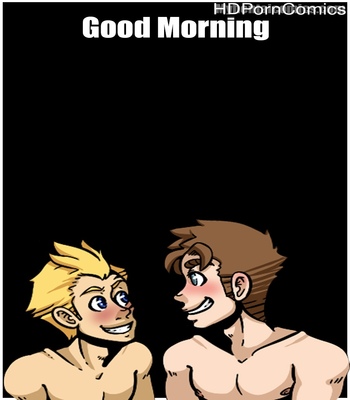 Good-Morning 1 free porn comics