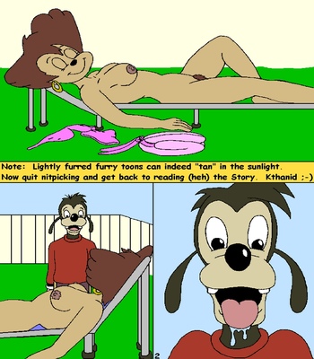 Goof-Troupe-2-Crime-And-Punishment 3 free sex comic