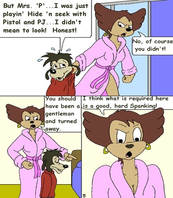 Goof-Troupe-2-Crime-And-Punishment 6 free sex comic