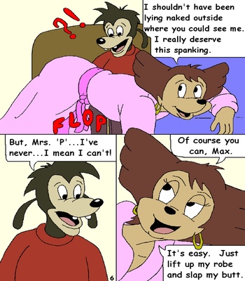 Goof-Troupe-2-Crime-And-Punishment 7 free sex comic