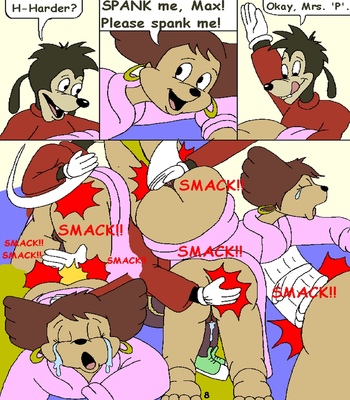 Goof-Troupe-2-Crime-And-Punishment 9 free sex comic