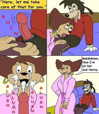 Goof-Troupe-2-Crime-And-Punishment 11 free sex comic