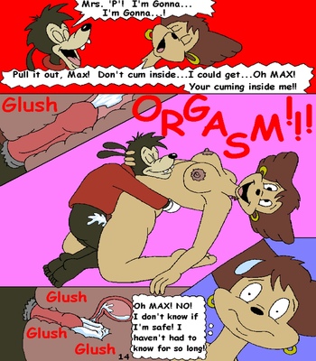 Goof-Troupe-2-Crime-And-Punishment 15 free sex comic