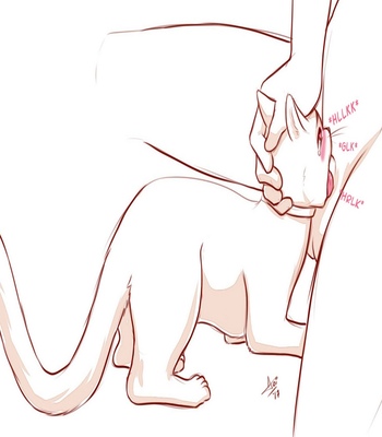 Heavy-Petting-Kitty 4 free sex comic