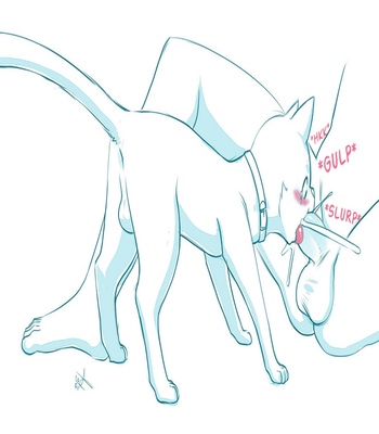 Heavy-Petting-Kitty 5 free sex comic