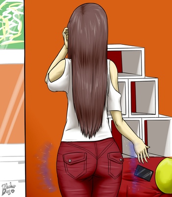 Her-New-Belly-Jewel 2 free sex comic