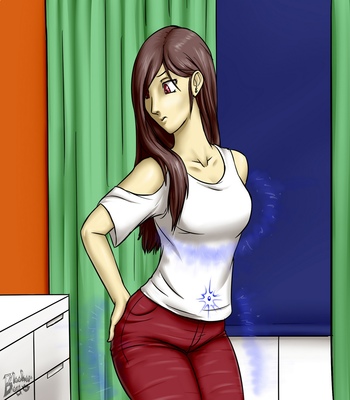 Her-New-Belly-Jewel 3 free sex comic