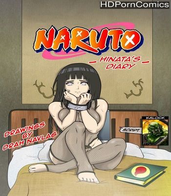 Hinata-s-Diary 1 free porn comics