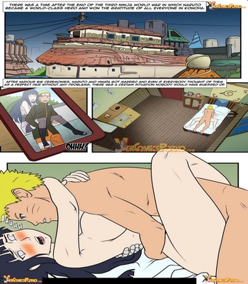 Hinata-s-Diary 2 free sex comic