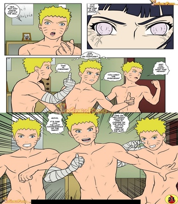 Hinata-s-Diary 22 free sex comic