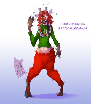 Holiday-Helper 4 free sex comic