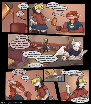 Hot-Coffee 2 free sex comic