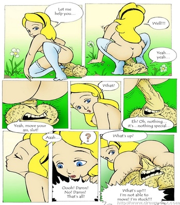 Incredible-Stud 7 free sex comic