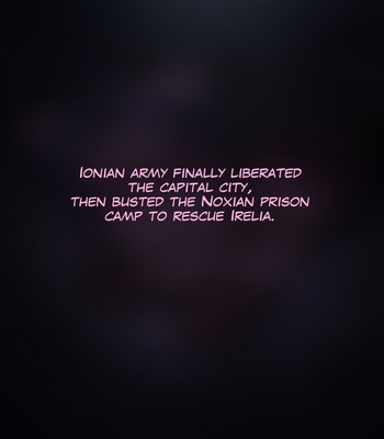 Irelia-The-Prisoner 61 free sex comic