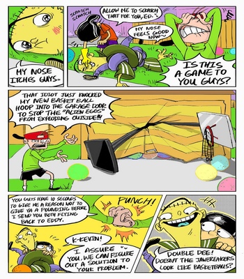 Kevedd-Fanbook-1 7 free sex comic
