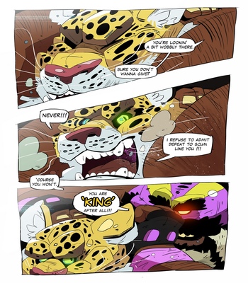 Long-Live-The-King-1 3 free sex comic
