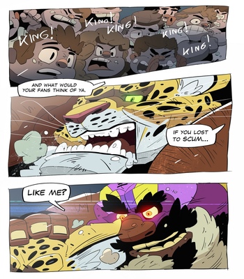 Long-Live-The-King-1 4 free sex comic