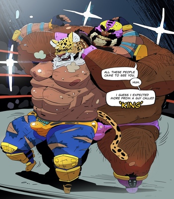 Long-Live-The-King-1 5 free sex comic