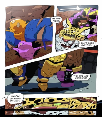 Long-Live-The-King-1 6 free sex comic