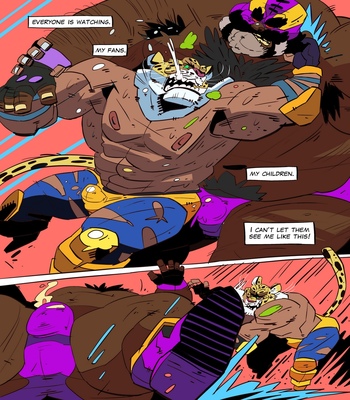 Long-Live-The-King-1 18 free sex comic